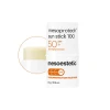 Mesoestetic mesoprotech® Sun Stick 100 | SPF 50+ sun stick for sensitive areas 4.5 g