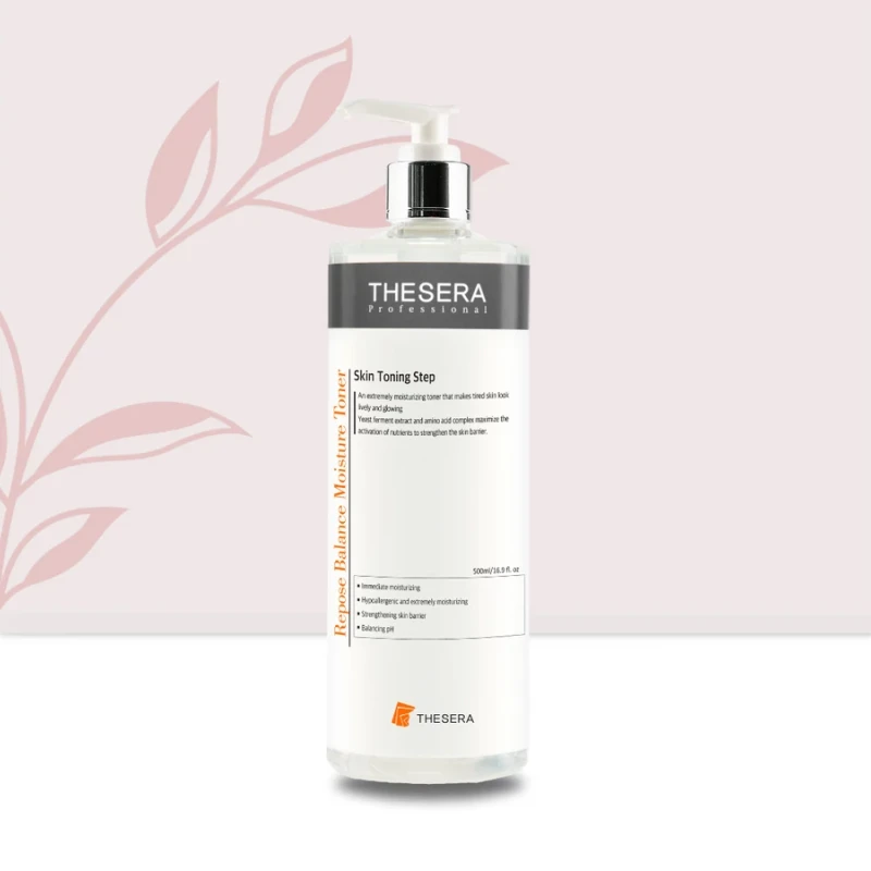 Thesera Repose Balance Moisturizing Tonic 500 ml