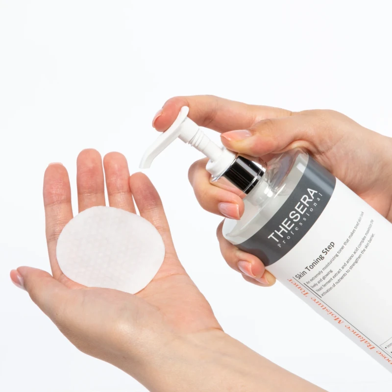 Thesera Repose Balance Cleansing Milk 500 ml