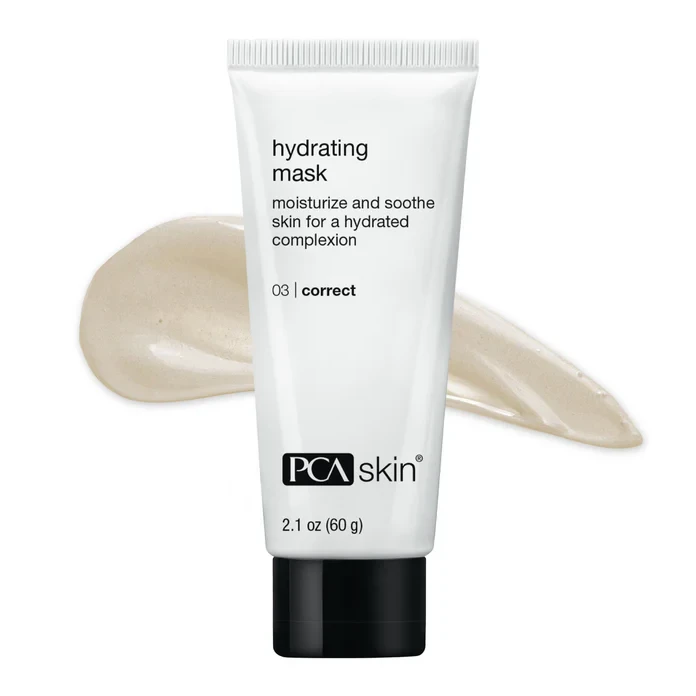 PCA Skin Hydrating Mask | Moisturising Face Mask 60g
