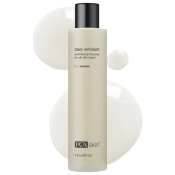 PCA Skin Daily Exfoliant | Gentle Daily Facial Peel