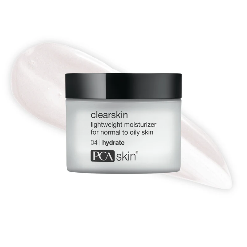 PCA Skin Clearskin | Facial Cream for Problematic Skin 48g