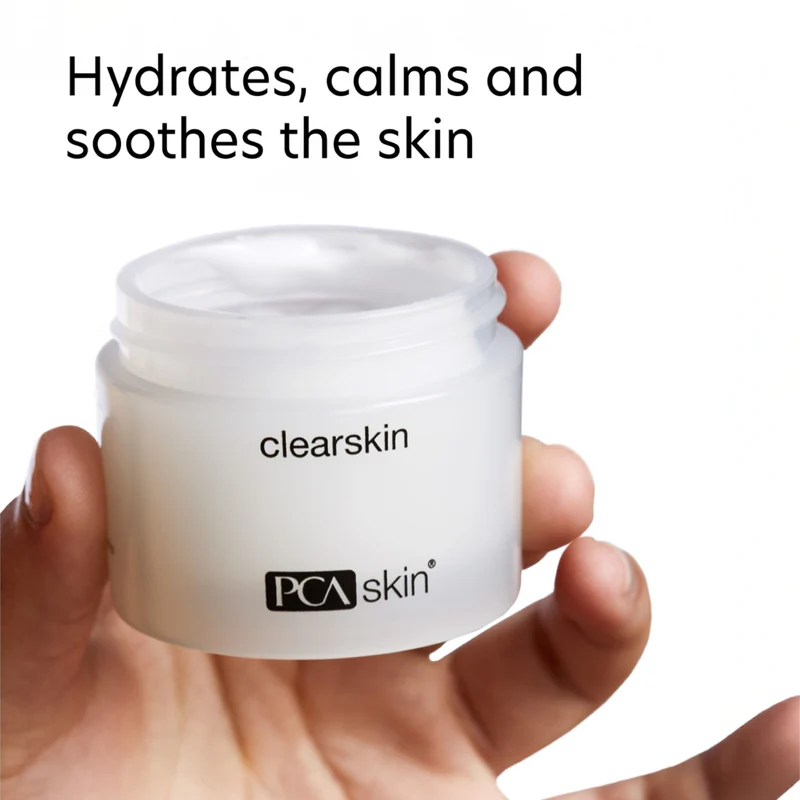 PCA Skin Clearskin | Facial Cream for Problematic Skin 48g