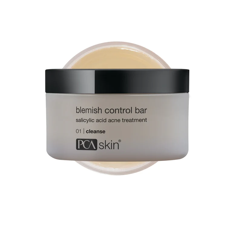 PCA Skin Blemish Control Bar | Cleansing Treatment for Problematic Skin