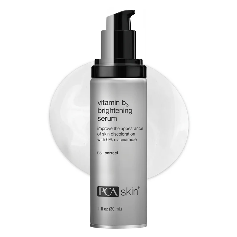 PCA Skin Vitamin B3 Brightening Serum | Brightening Serum 30 ml