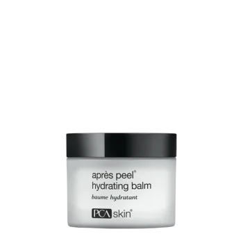 PCA Skin Après Peel Hydrating Balm | Moisturising Cream for Dry and Mature Skin 48g