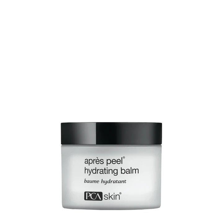 PCA Skin Après Peel Hydrating Balm | Moisturising Cream for Dry and Mature Skin 48g