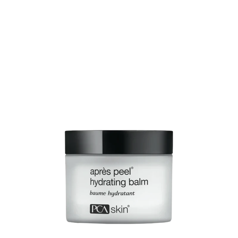 PCA Skin Après Peel Hydrating Balm | Moisturising Cream for Dry and Mature Skin 48g