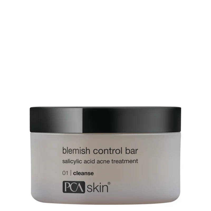 PCA Skin Blemish Control Bar | Cleansing Treatment for Problematic Skin