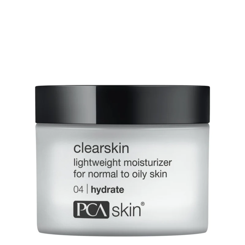 PCA Skin Clearskin | Facial Cream for Problematic Skin 48g
