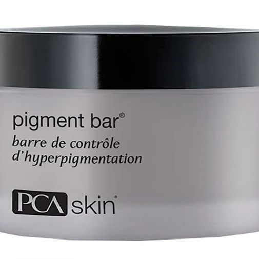 PCA Skin Pigment Bar | Cleansing Treatment for Pigmentation Spots
