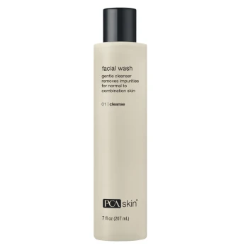 PCA Skin Facial Wash | Gentle Cleansing Gel 