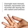 PCA Skin Hyaluronic Acid Overnight Mask | Moisturising Night Mask 60g