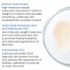 PCA Skin Hyaluronic Acid Overnight Mask | Moisturising Night Mask 60g