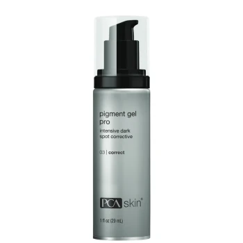 PCA Skin Pigment Gel Pro | Depigmenting Gel 29 ml