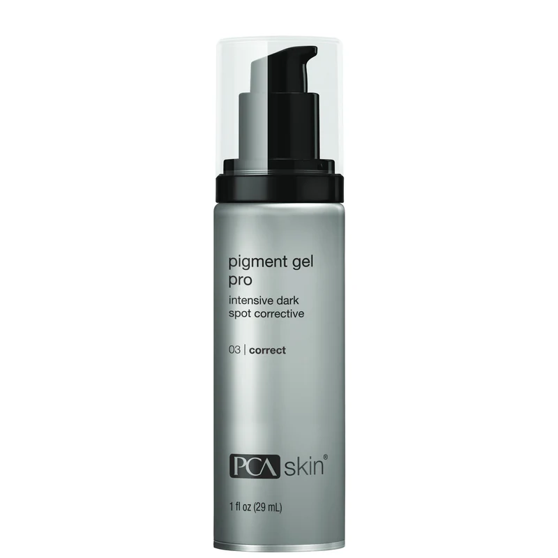 PCA Skin Pigment Gel Pro | Depigmenting Gel 29 ml