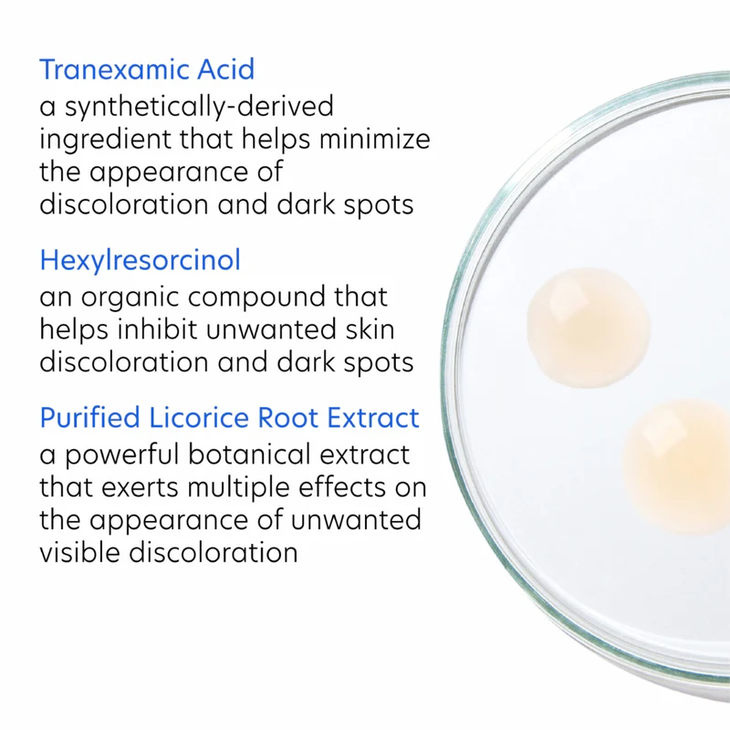PCA Skin Pigment Gel Pro | Depigmenting Gel 29 ml