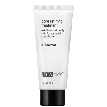 PCA Skin Pore Refining Treatment | Scrub and Peel for Pores 60 g