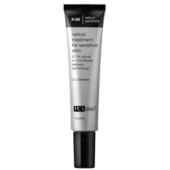 PCA Skin Retinol Treatment for Sensitive Skin | Retinol Serum for Sensitive Skin 29g
