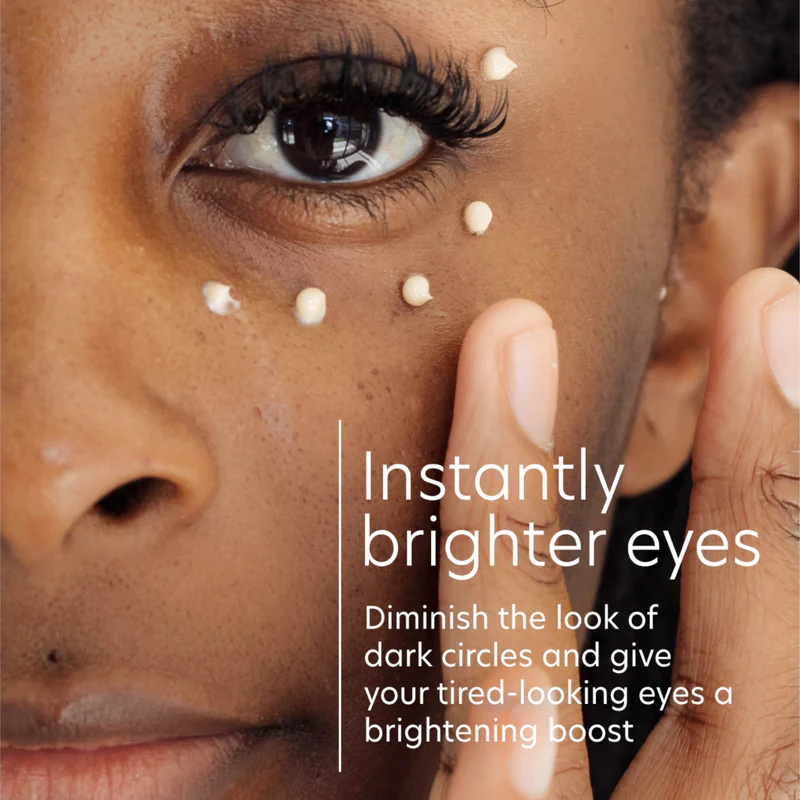 PCA Skin Vitamin B3 Eye Brightening Cream | Brightening Eye Cream 13g