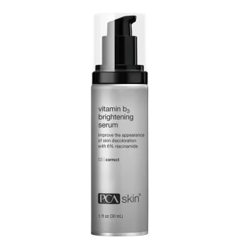 PCA Skin Vitamin B3 Brightening Serum | Brightening Serum 30 ml