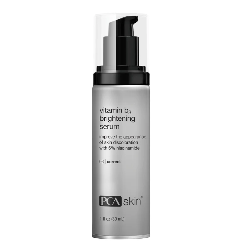 PCA Skin Vitamin B3 Brightening Serum | Brightening Serum 30 ml