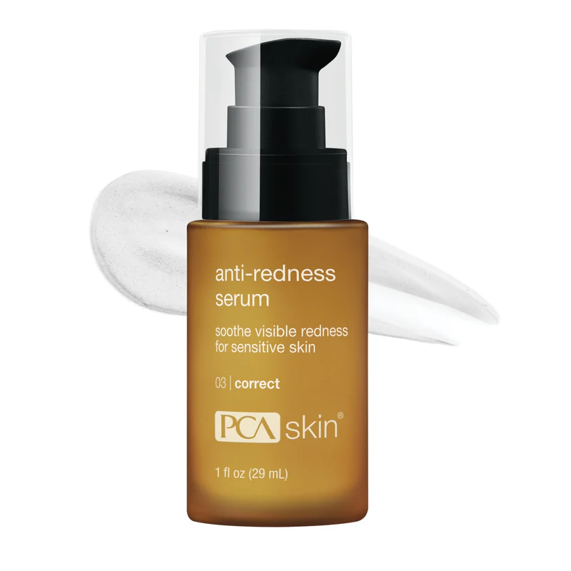 PCA Skin Anti-Redness Serum | Anti-Redness Serum 29 ml