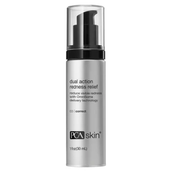 PCA Skin Dual Action Redness Relief | Serum for Sensitive Skin 30 ml