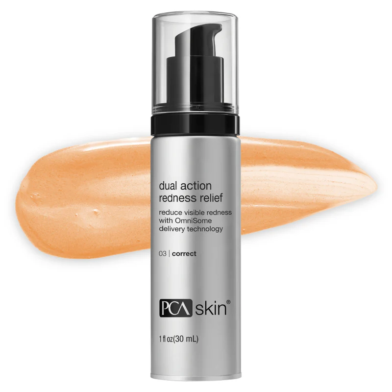 PCA Skin Dual Action Redness Relief | Serum for Sensitive Skin 30 ml