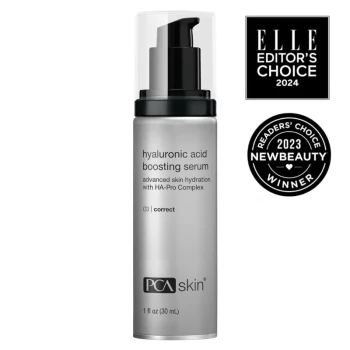 PCA Skin Hyaluronic Acid Boosting Serum | Intensive Moisturising Serum 30 ml