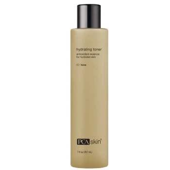 PCA Skin Hydrating Toner | Moisturising Facial Toner 206.5 ml