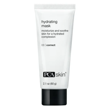 PCA Skin Hydrating Mask | Moisturising Face Mask 60g