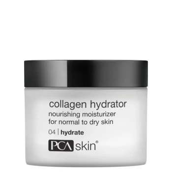 PCA Skin Collagen Hydrator | Moisturising & Firming Face Cream 48g
