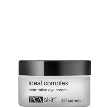 PCA Skin Ideal Complex Restorative Eye Cream | Brightening Eye Cream 14g