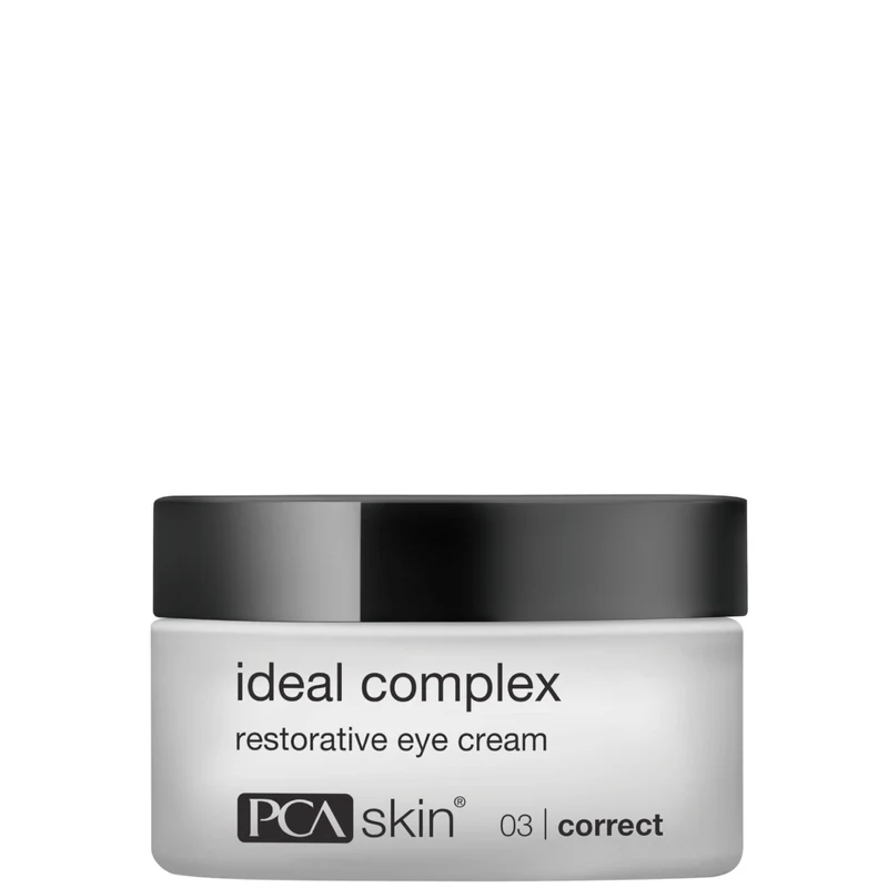 PCA Skin Ideal Complex Restorative Eye Cream | Brightening Eye Cream 14g