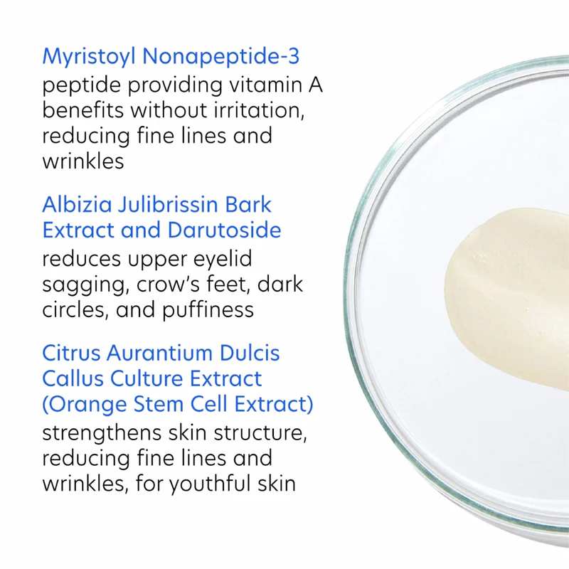 PCA Skin Ideal Complex Restorative Eye Cream | Brightening Eye Cream 14g