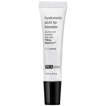 PCA Skin Hyaluronic Acid Lip Booster | Moisturising Lip Balm 6g