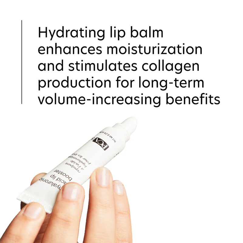 PCA Skin Hyaluronic Acid Lip Booster | Moisturising Lip Balm 6g