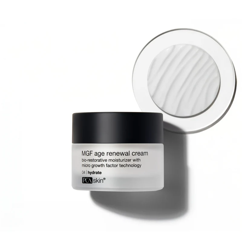 PCA Skin MGF Contour Hydrator | Firming Face Cream 30 ml