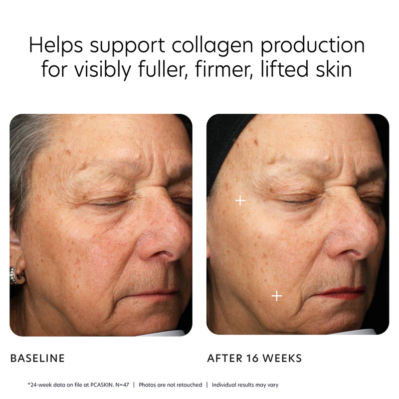 PCA Skin MGF Contour Hydrator | Firming Face Cream 30 ml