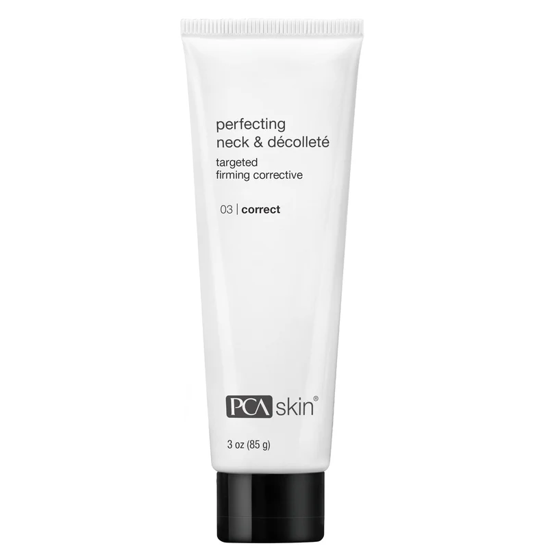 PCA Skin Perfecting Neck & Décolleté | Neck & Décolleté Cream 85g