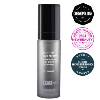 PCA Skin Pro-Max Age Renewal | Serum with Growth Factors 29 ml