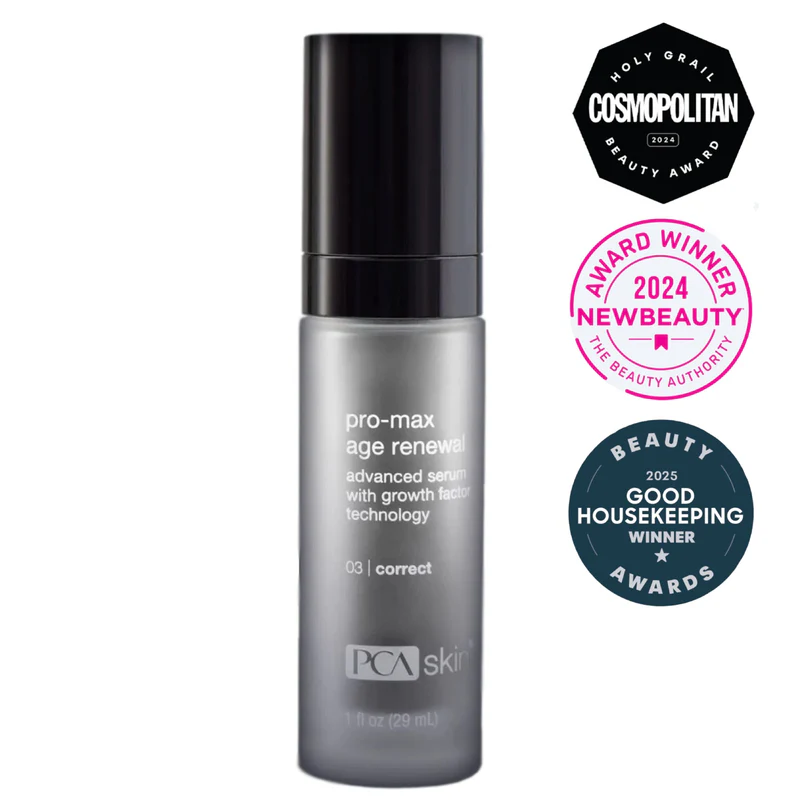 PCA Skin Pro-Max Age Renewal | Serum with Growth Factors 29 ml