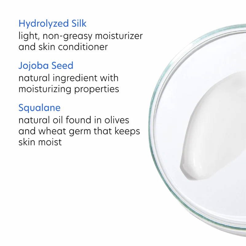 PCA Skin Silkcoat Balm | Intensive Moisturising Cream for Dry Skin 48g