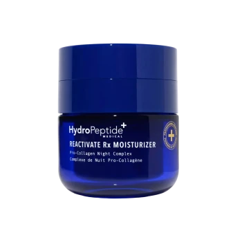 HydroPeptide ReActivate Rx Moisturizer | Pro-Collagen Night Cream 50 ml