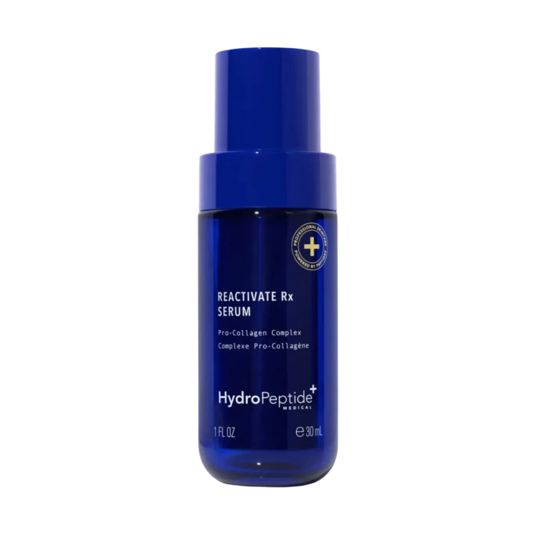 HydroPeptide ReActivate RX Serum | Restorative Serum 30 ml
