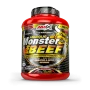 Amix Anabolic Monster Beef Protein | Hydrolysed Beef Protein 2200 g