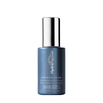 HydroPeptide Firma-Fix Nectar | Neck & Décolletage Lifting Serum 30 ml