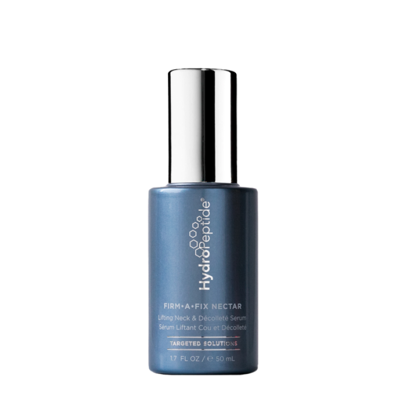 HydroPeptide Firma-Fix Nectar | Neck & Décolletage Lifting Serum 30 ml