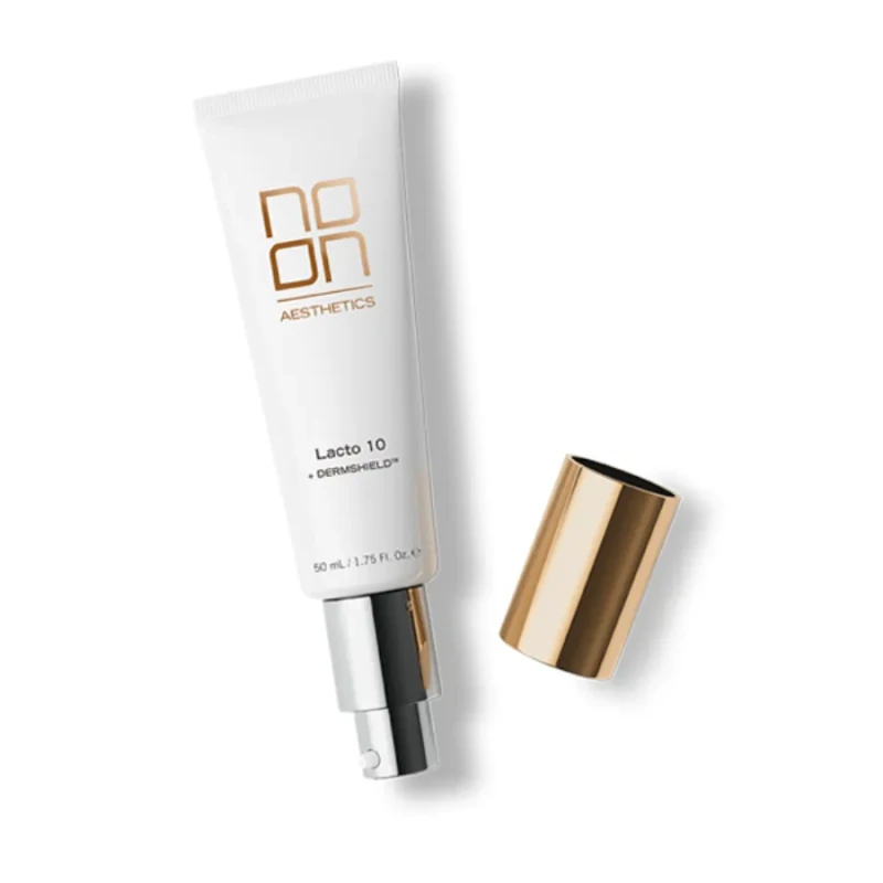 Noon Aesthetics Lacto 10 | 10% Lactic Acid Cream 50 ml